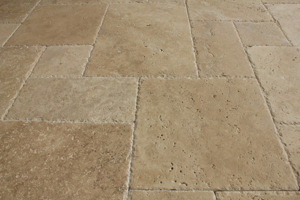 Tuscany Patika French Pattern Travertine Tile Wallandtile Wall And Tile Tuscany Patika French Pattern Travertine