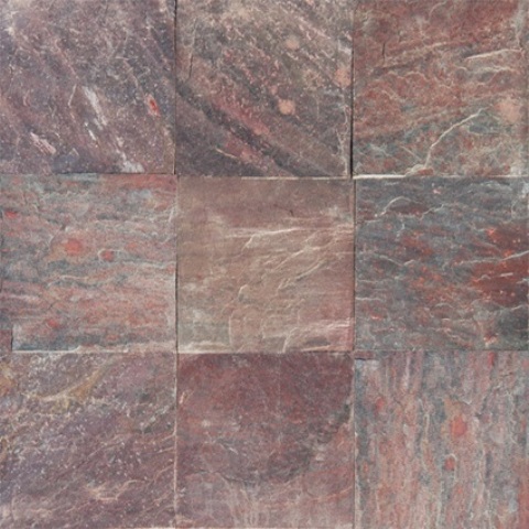 Copper 16x16 Honed