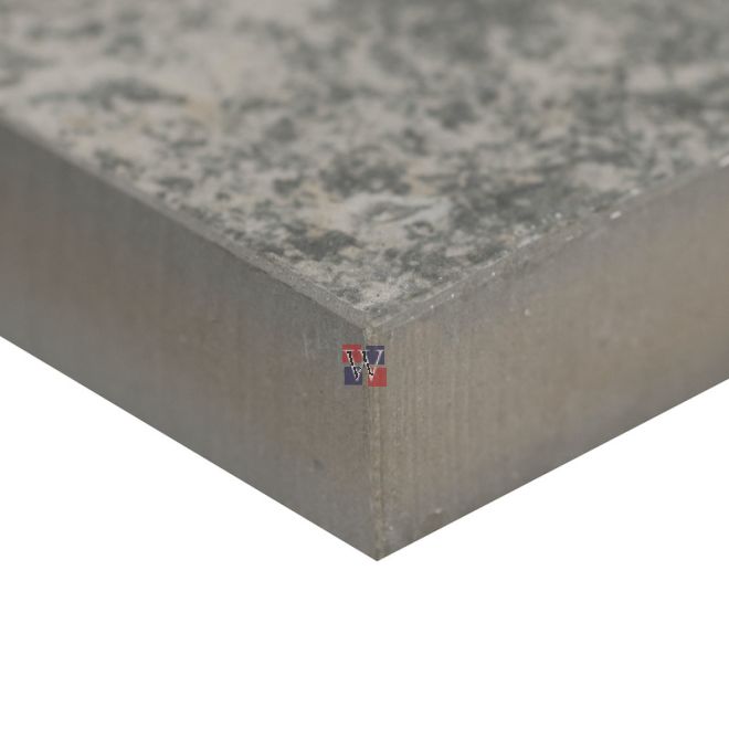 Quarzo Gray 2cm Porcelain Pavers - Jumbo Pattern Quarzo Gray 2cm Porcelain Pavers - Jumbo Pattern