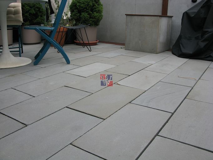 Pennsylvania Blue Stone 12x24 Paver Wallandtile Com Pennsylvania Blue Stone 12x24 Paver, 12 X 24 Patio Blocks