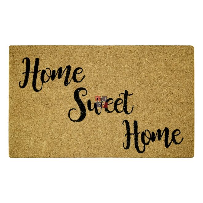 Home Sweet Home Doormat