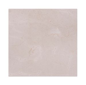 Crema Marfil 18X18 Polished