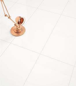 Absolute White 12x24 Matte Porcelain