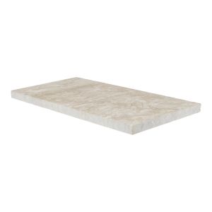 Ocean Reef 12x24 5CM Limestone Modern Edge Coping