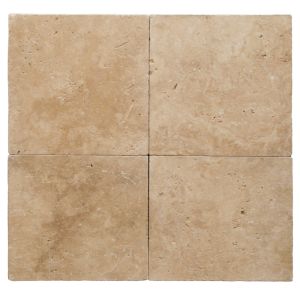 Tuscany Beige 3CM 16x16 Paver