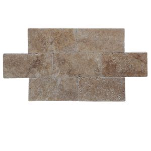 Tuscany Walnut 6x12 3CM Pavers