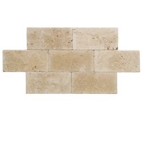 Tuscany Ivory 6X12 3CM Paver