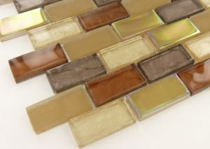 Brown Blend Shimmer