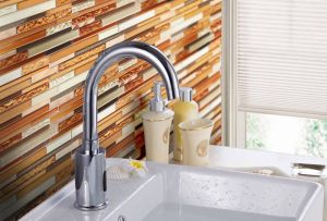 Autum Ridge Copper Alluminum and Glass