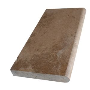 Tuscany Noce 12x24 5CM Pool Coping