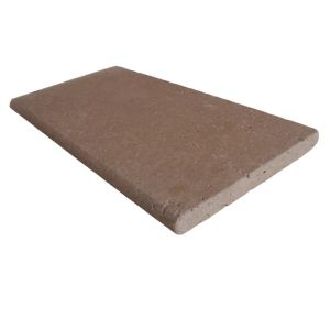 Tuscany Noce 12x24 3CM Pool Coping