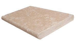 Tuscany Ivory 16x24 5CM Pool Coping