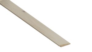 Aaron Blonde 78" Surface Reducer