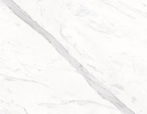 Bianco Calacatta 24x24 Polished Rectified Porcelain Tile
