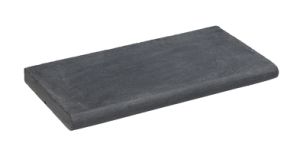 Lime Black 12x24 3CM Pool Coping