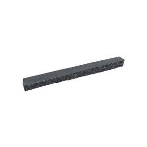 FREE SHIPPING - Lime Black 3"x 24" Window Sill