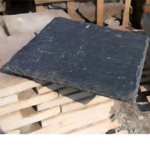 Lime Black 29"x29" 2" Thick Wall Cap