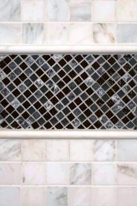 Greecian White 2x2 Polished Marble Tile