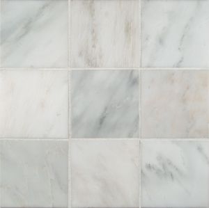 Arabescato Carrara 4x4 Subway Honed