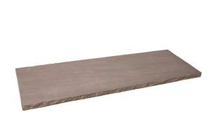 Brown Autumn 48"X12" Wide Tread (4 FT LONG)