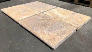 (LIMITED TIME SALE) Tuscany Scabas 16x24 5CM Pool Coping