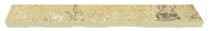 Fossil Rustic 72"X14" Wide Tread (6 FT LONG)
