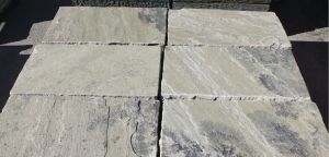 Fossil Rustic 14"x 24" Wall Cap