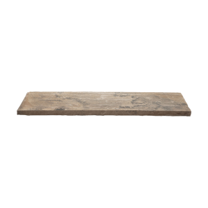 Fossil Rustic 48"X12" Wide Tread (4 FT LONG)