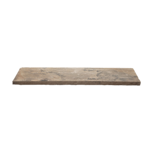 Fossil Rustic 48"X14" Wide Tread (4 FT LONG)