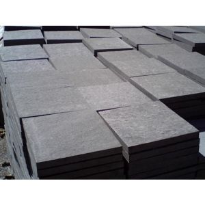 Basalt 24x24 1.25" Pavers