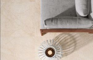 Livingstyle Cream 24x48 Porcelain Pavers