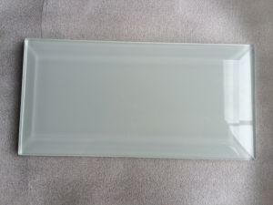 Bevel Ice Block 4x8