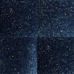 Black Galaxy 24X24 Polished