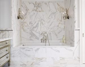 Calacatta Gold 12X12 Polished