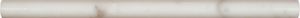 FREE-SHIPPING - Calacatta Gold Pencil - Polished