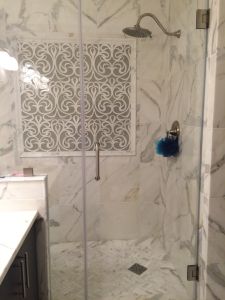 Calacatta Gold 6x12