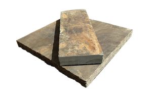 FREE SHIPPING - California Gold 16X24 5CM (2" Thick) Wall Cap