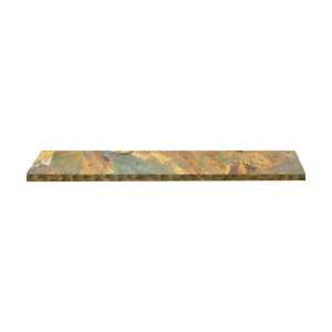 California Gold 72" x 18" Wide Tread - 6 Ft Long