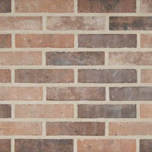 Capella Red Brick 2x10 Porcelain