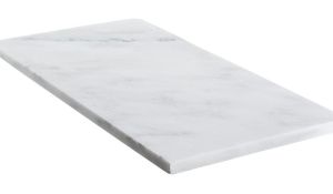 FREE SHIPPING - Carrara White 6x12 Honed Marble