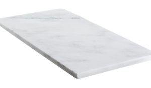 FREE SHIPPING - Carrara White 6x12 Honed Marble