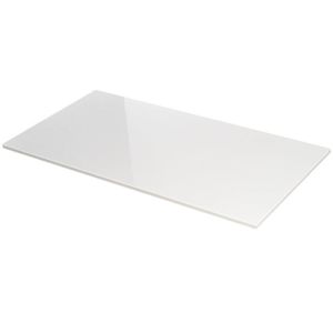 Absolute White 24X48 Polished Porcelain
