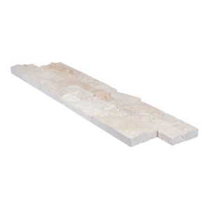 Tuscany Ivory 6x24 Ledger Panel