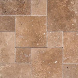 Pavers