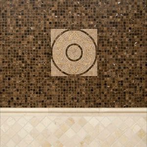 Crema Marfil 2x2 Polished