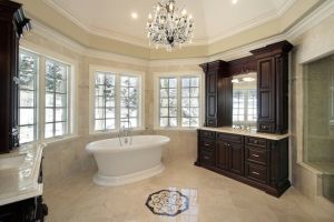 Crema Marfil 12X24 Polished