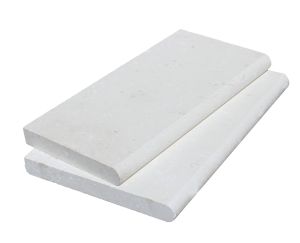 Desert White 16x24 5CM Pool Coping