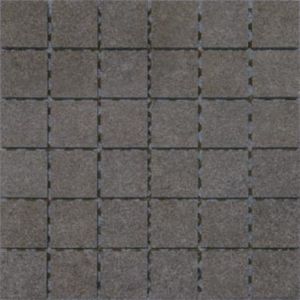 Dimension Graphite 2x2 Matte Porcelain