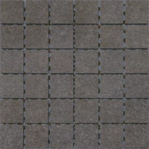 Dimension Graphite 2x2 Matte Porcelain