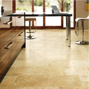 Durango Cream 24x24 Honed